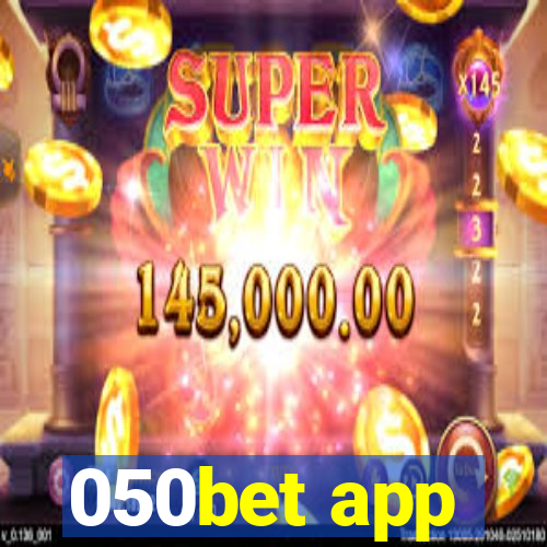 050bet app